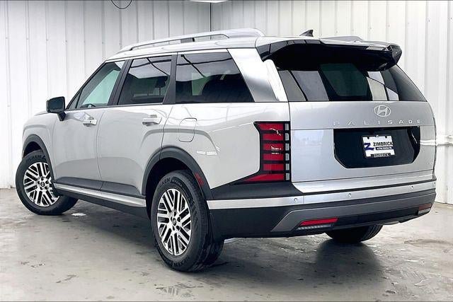 New 2026 Hyundai Palisade SEL AWD/4WD image 24
