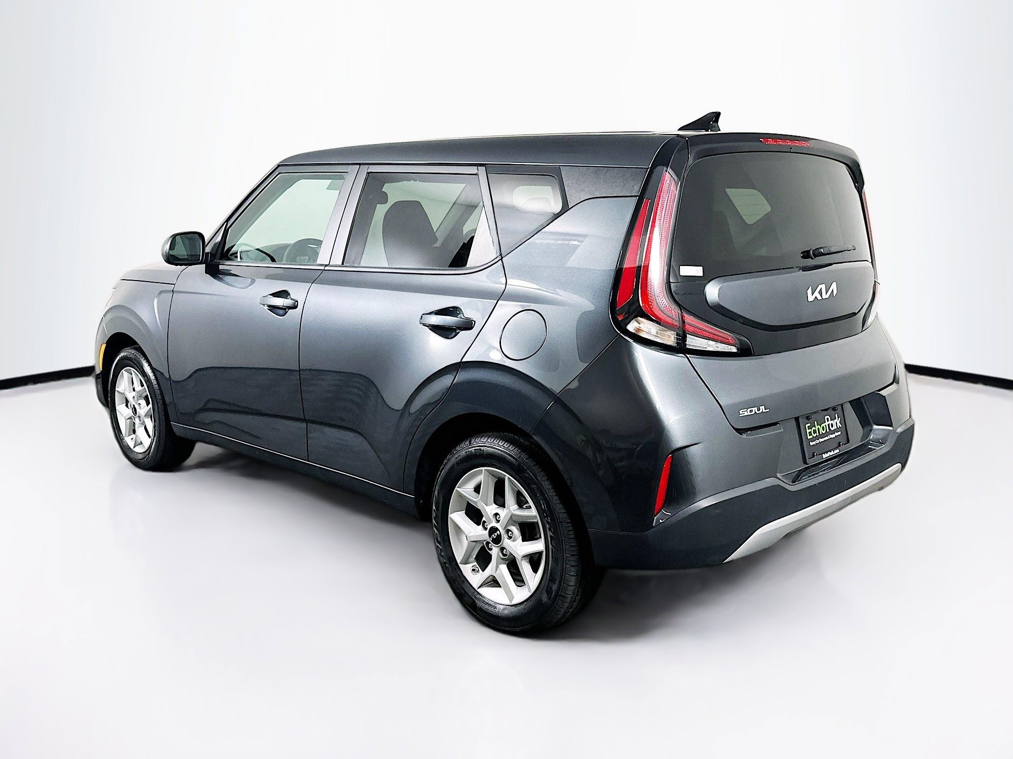 Used 2024 Kia Soul LX w/ Option Group 015 image 5