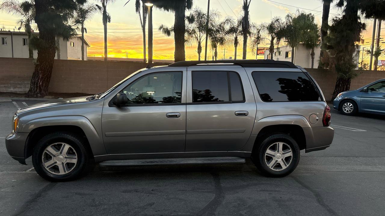 Used 2006 Chevrolet TrailBlazer 2WD w/ LT Package 1 image 17