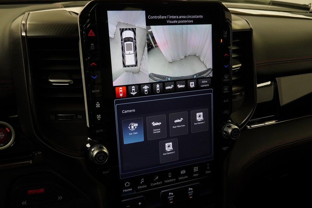 New 2026 RAM 1500 RHO image 23