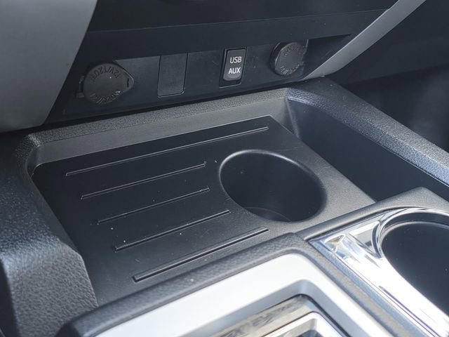 Used 2019 Toyota Tundra TRD Pro image 21