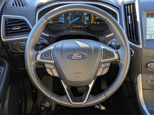 Certified 2018 Ford Edge SEL w/ Equipment Group 201A image 26