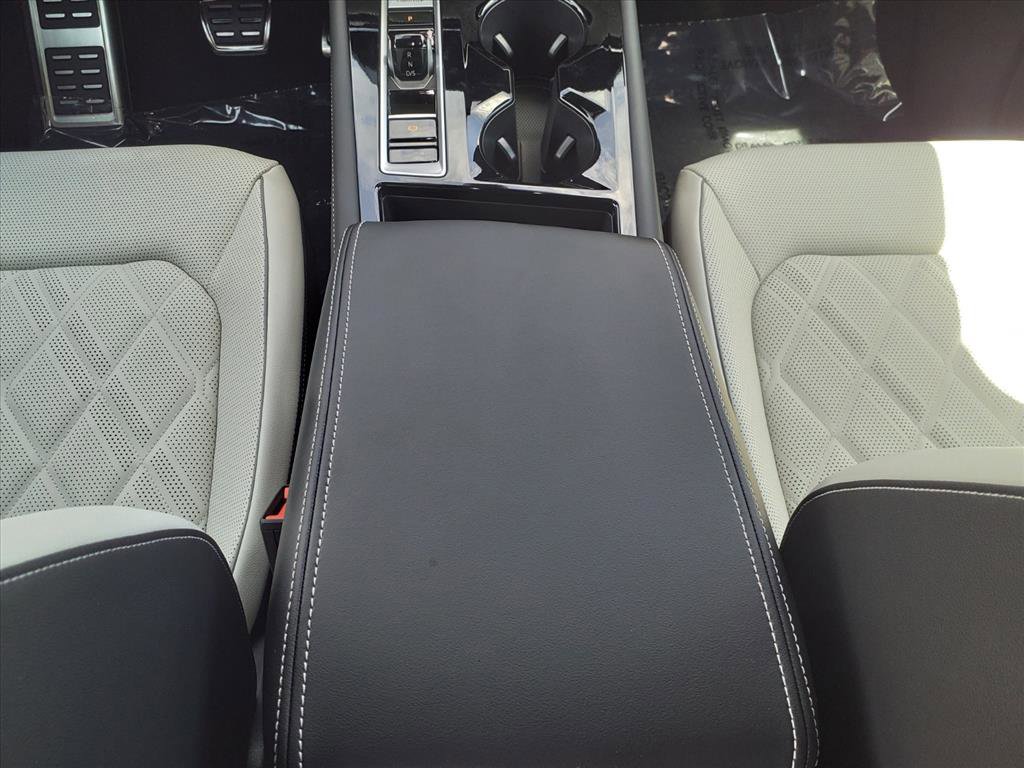 New 2026 Volkswagen Atlas Cross Sport SEL Premium R-Line image 15