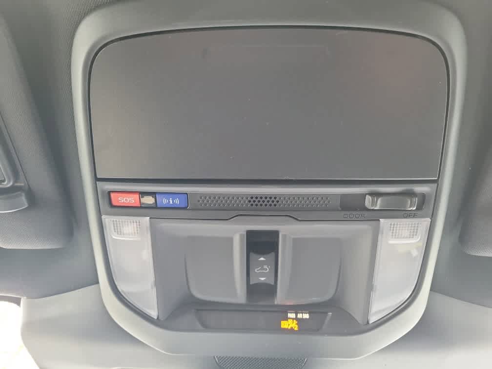 New 2026 Subaru Forester Sport image 18