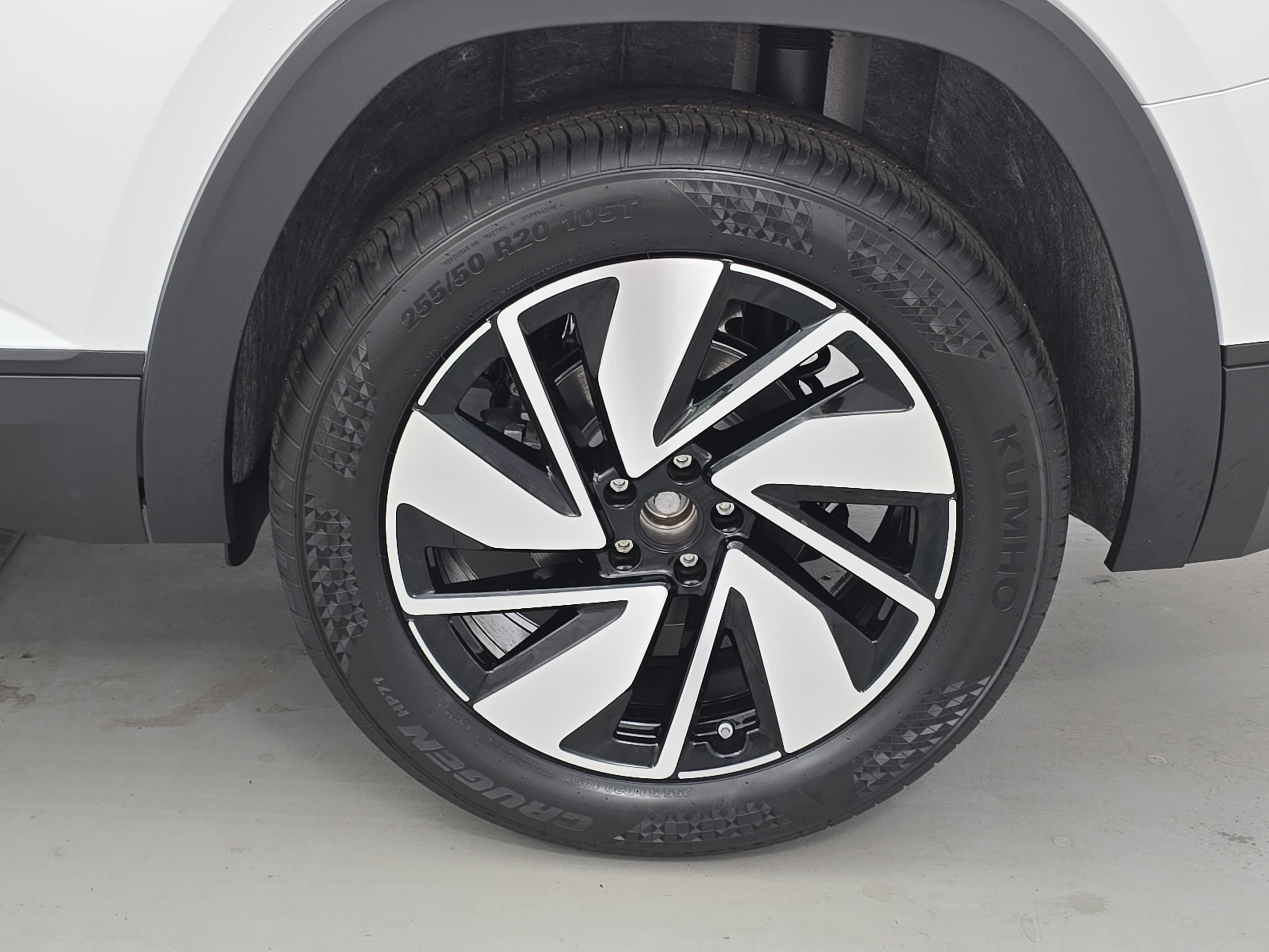 New 2026 Volkswagen Atlas SE AWD/4WD image 34