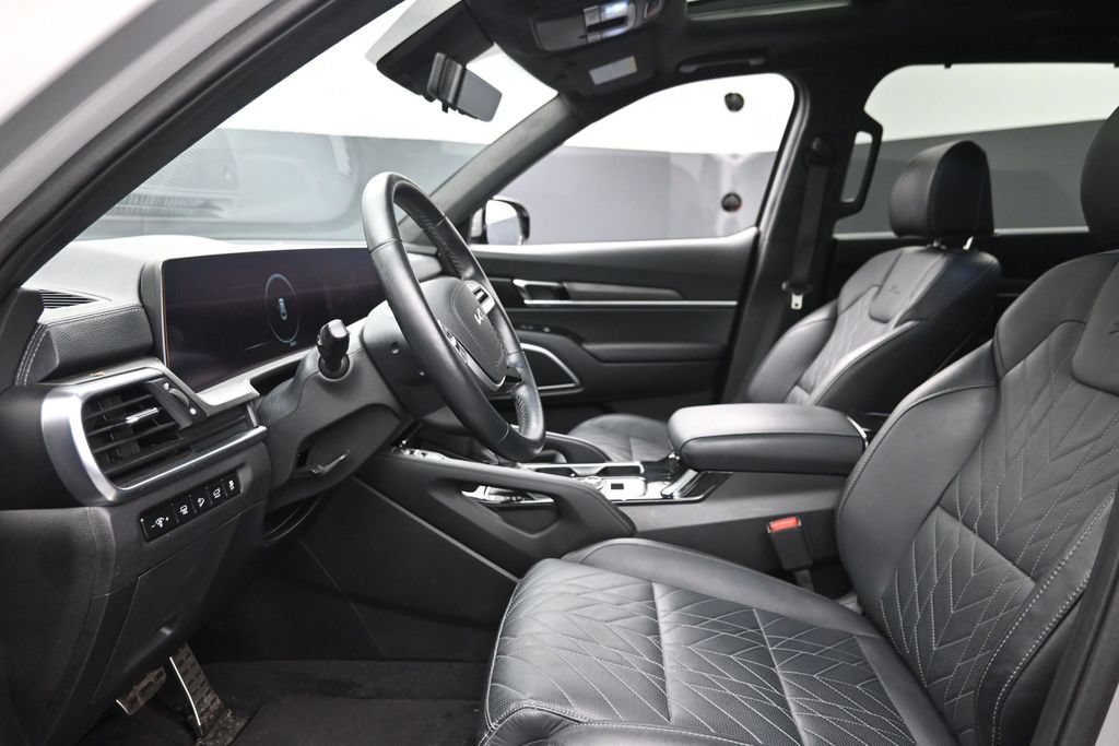 Used 2023 Kia Telluride SX Prestige X-Line AWD/4WD image 16