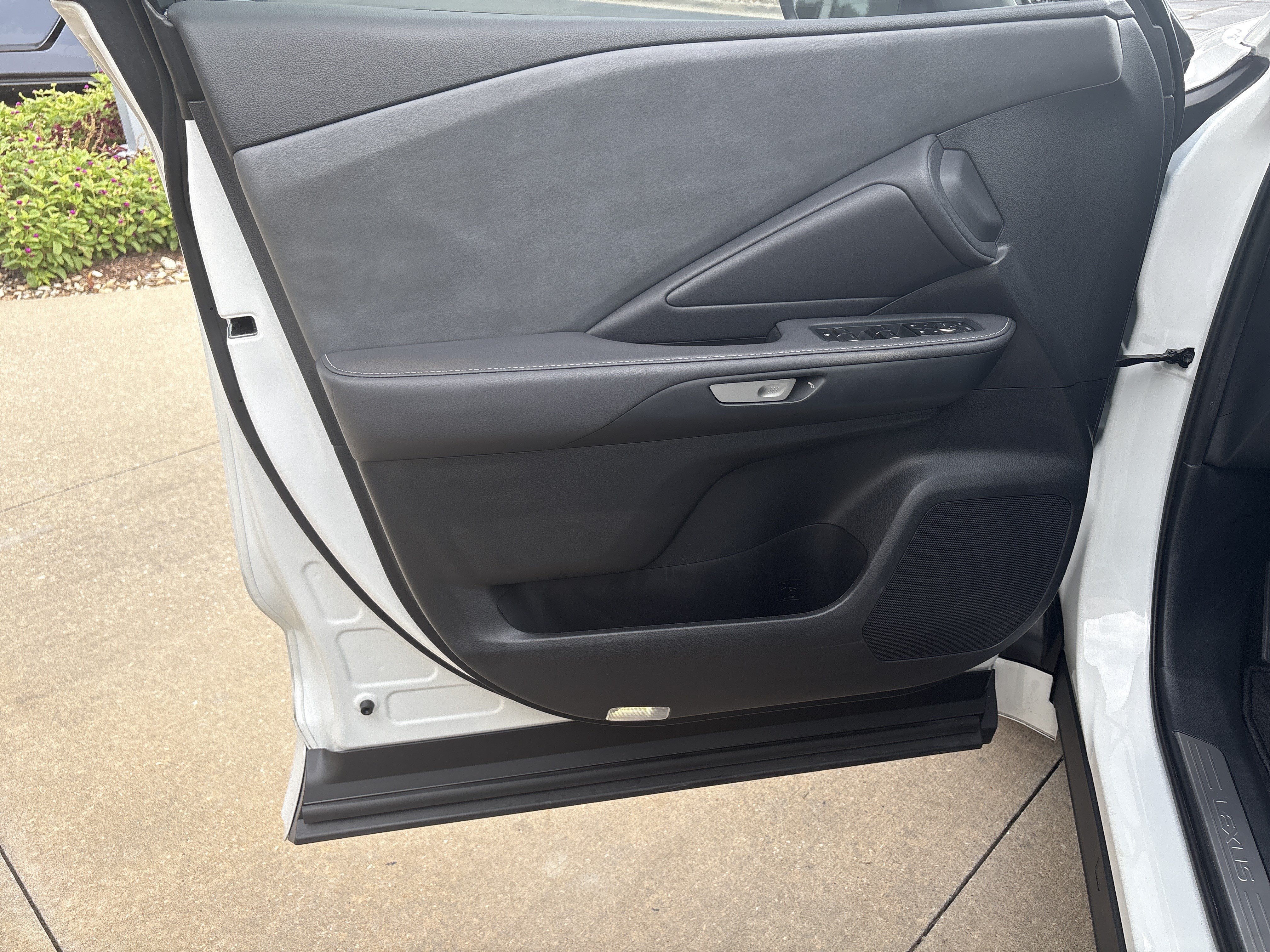 Used 2025 Lexus TX 350 AWD w/ Technology Package image 14