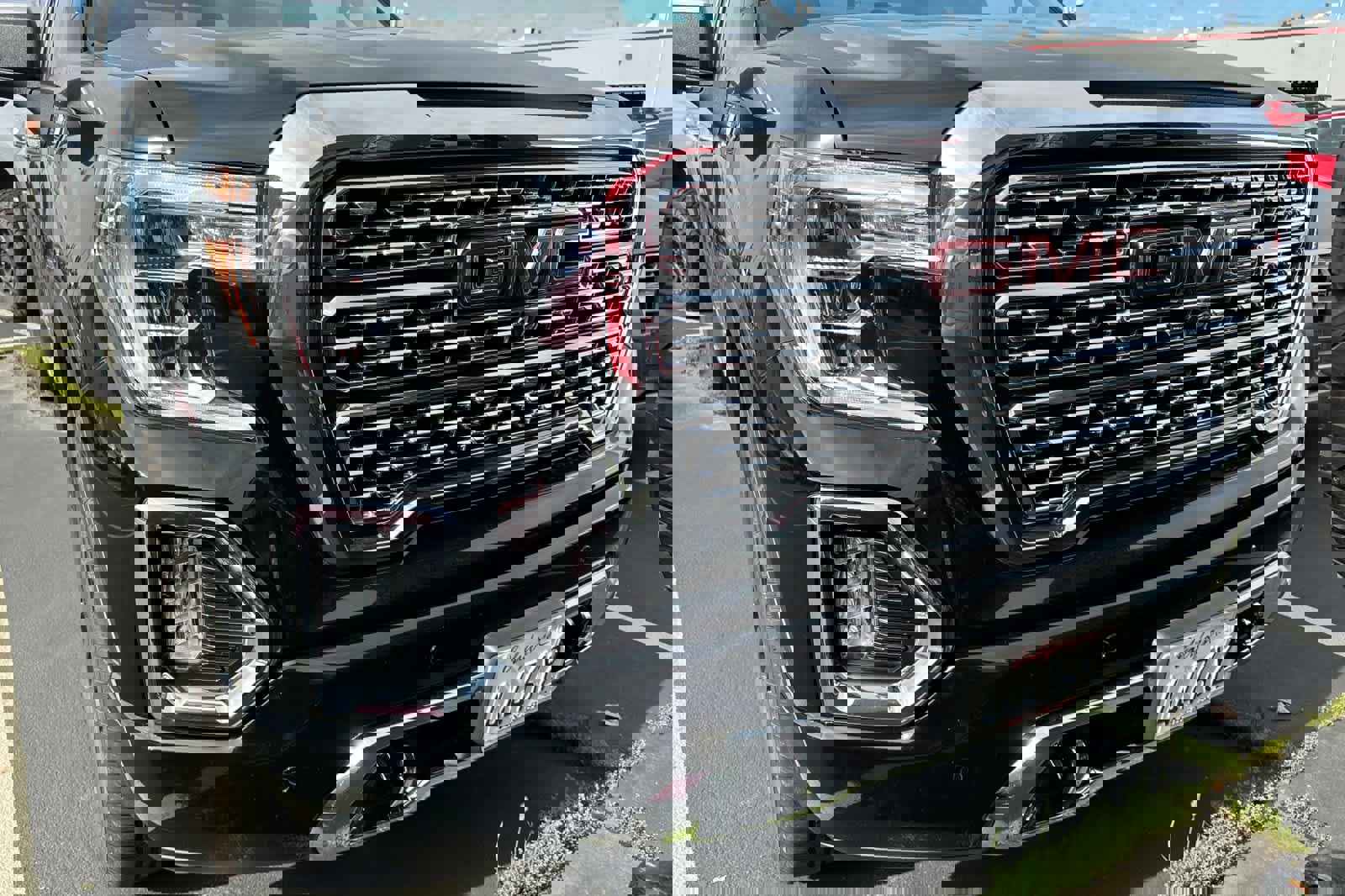 Used 2020 GMC Sierra 1500 Denali w/ Denali Ultimate Package image 6
