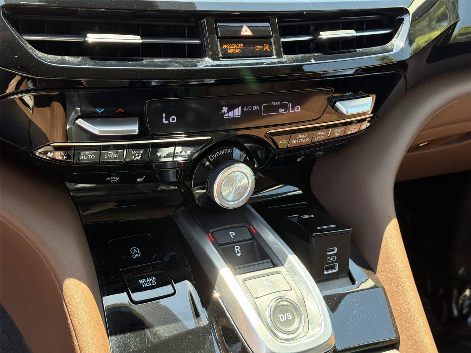 Used 2023 Acura MDX FWD w/ Technology Package image 37