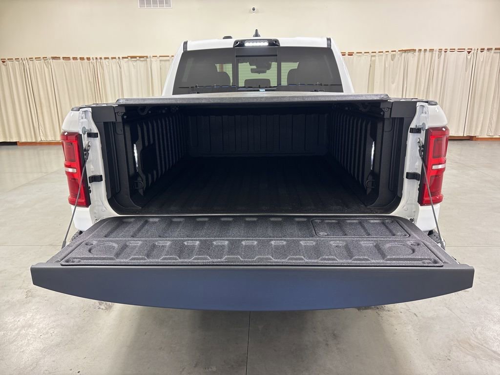 New 2026 RAM 1500 Limited image 29