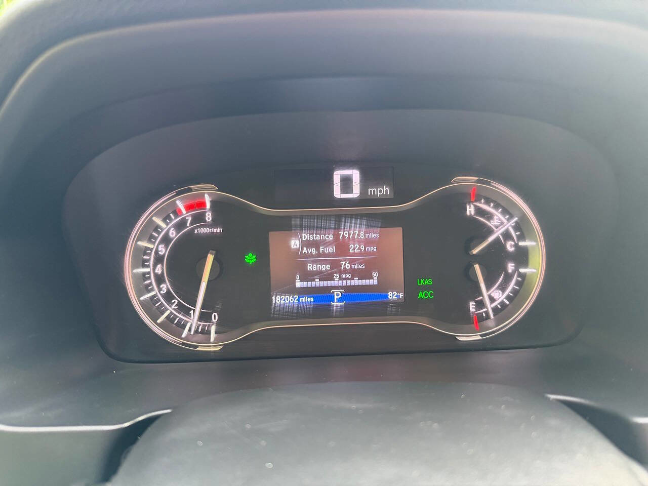 Used 2016 Honda Pilot Elite image 34