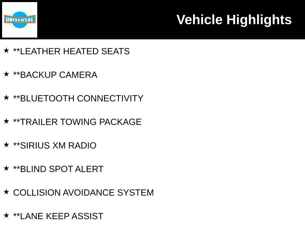 Used 2020 Ford Ranger XLT w/ Equipment Group 302A Luxury AWD/4WD image 4
