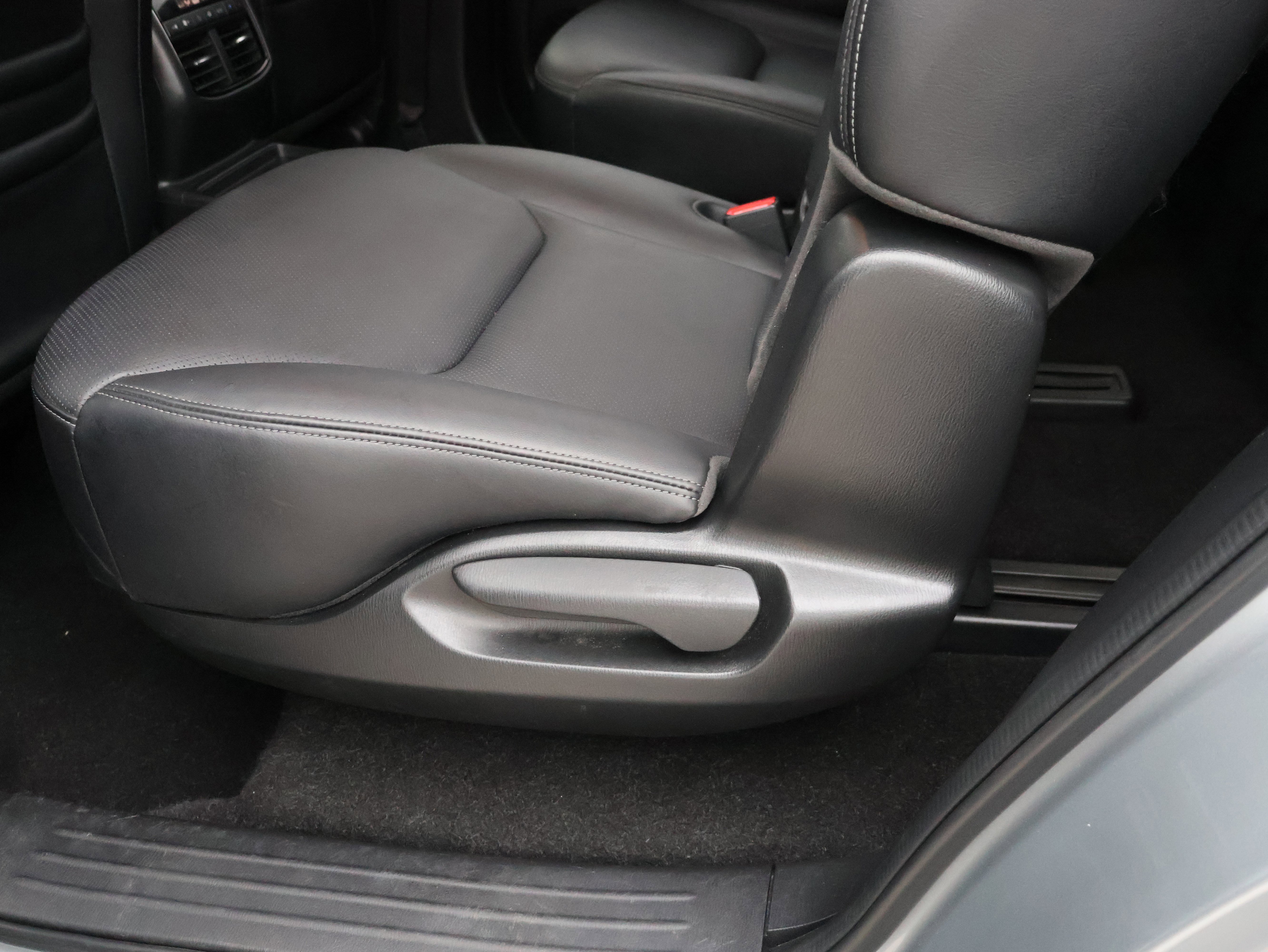 Certified 2023 MAZDA CX-9 Touring Plus AWD/4WD image 22