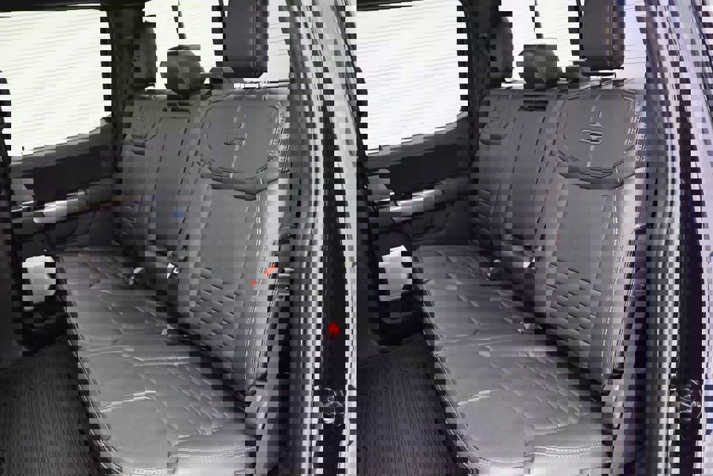 Used 2023 Ford F150 Platinum w/ Equipment Group 701A High image 16