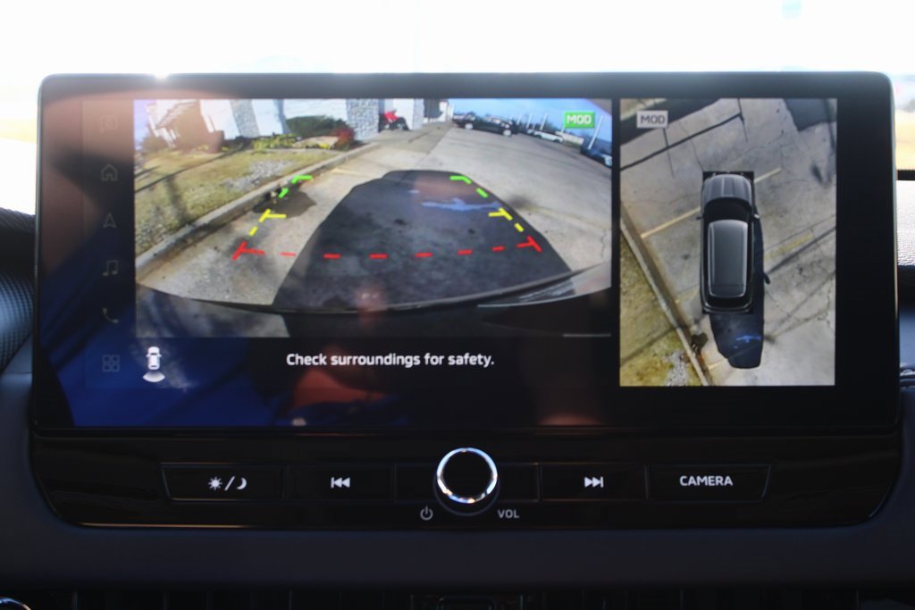 New 2026 Mitsubishi Outlander SE image 17