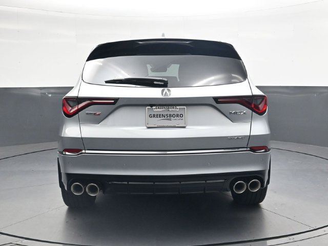 New 2026 Acura MDX Type S w/ Advance Package AWD/4WD image 5