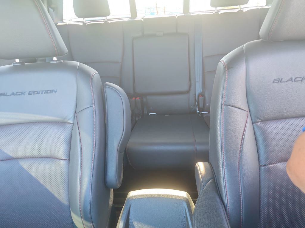 Used 2023 Honda Ridgeline Black Edition image 28