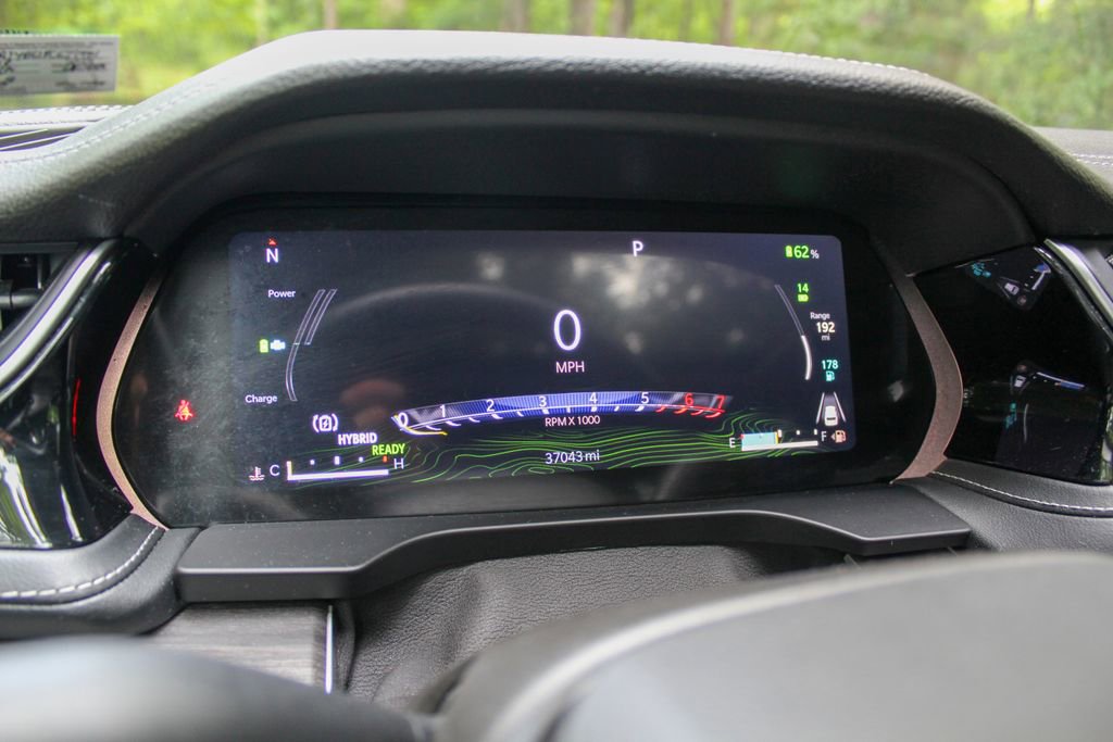 Used 2023 Jeep Grand Cherokee 4WD 4xe image 16