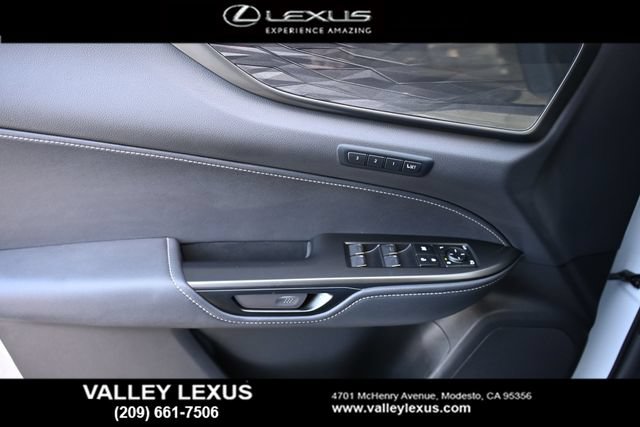 Used 2026 Lexus NX 350 AWD w/ Accessory Package (Z1) image 12
