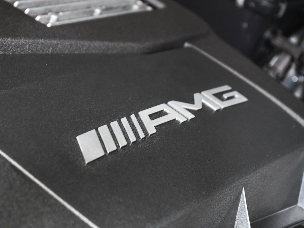 Used 2016 Mercedes-Benz G 63 AMG 4MATIC image 69