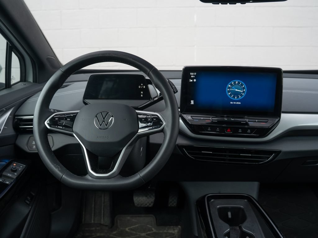 Certified 2023 Volkswagen ID.4 Pro S AWD/4WD image 22