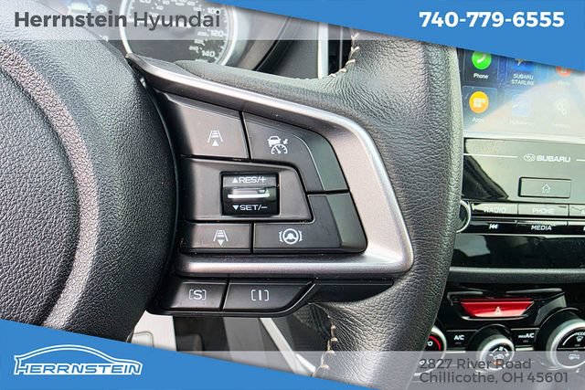 Used 2024 Subaru Forester Premium AWD/4WD image 21