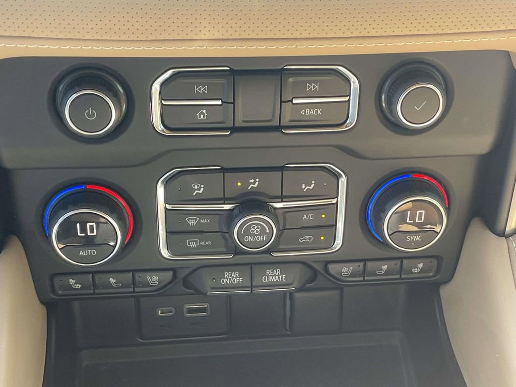 Used 2021 Chevrolet Tahoe Premier image 29