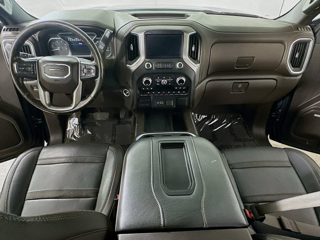 Used 2021 GMC Sierra 1500 Denali w/ Denali Ultimate Package AWD/4WD image 16