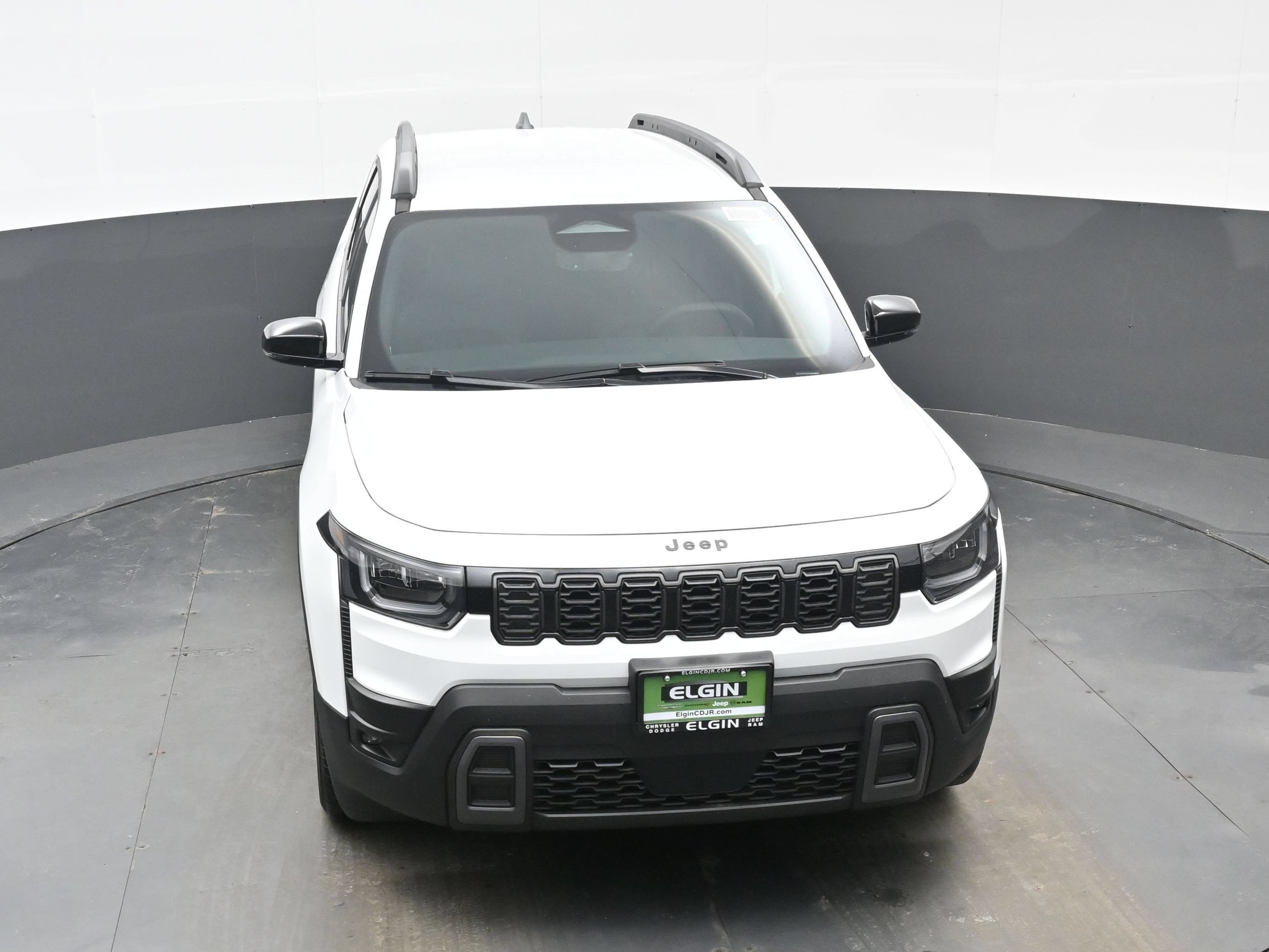 New 2026 Jeep Cherokee Limited AWD/4WD image 28