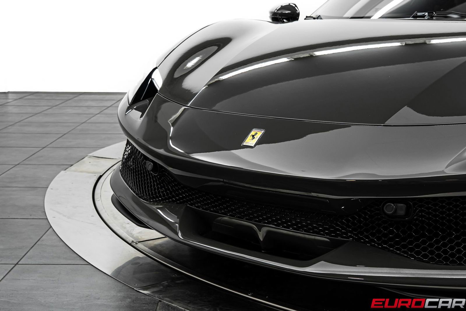 Used 2024 Ferrari 296 GTB image 12