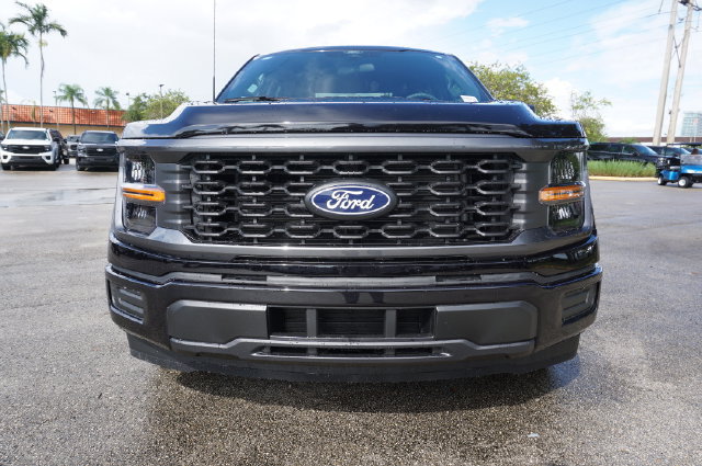 New 2026 Ford F150 STX RWD image 29