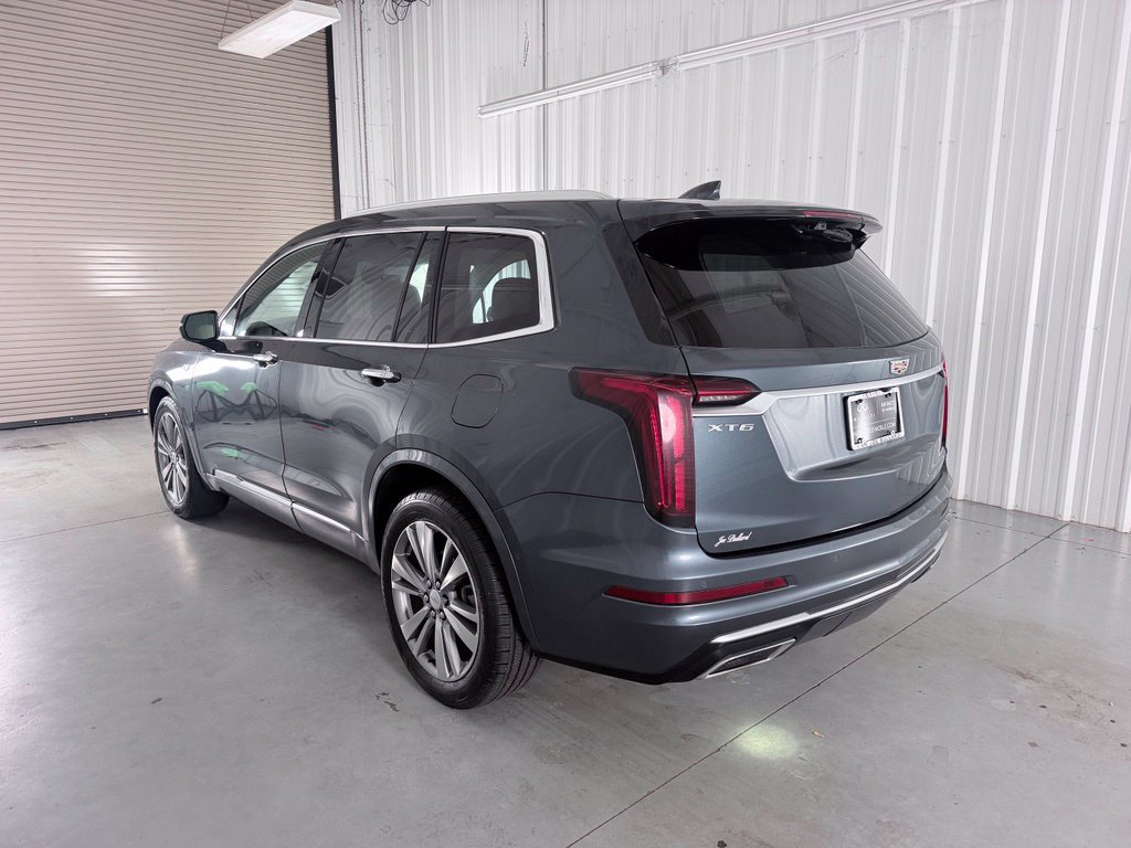 Used 2020 Cadillac XT6 Premium Luxury FWD image 7
