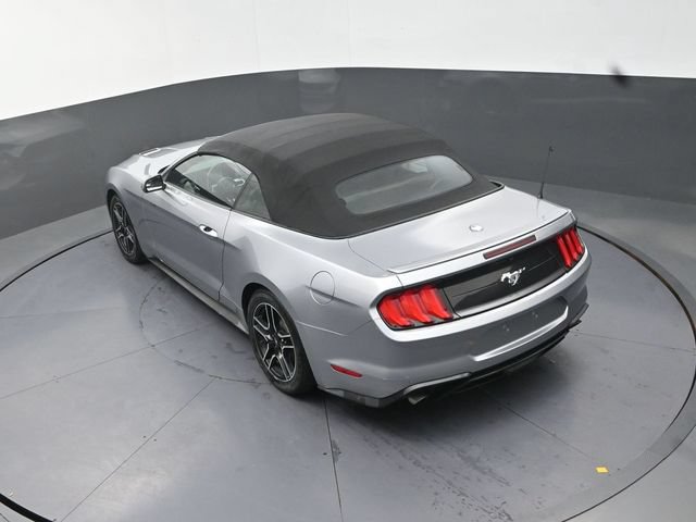 Used 2020 Ford Mustang Premium RWD image 15