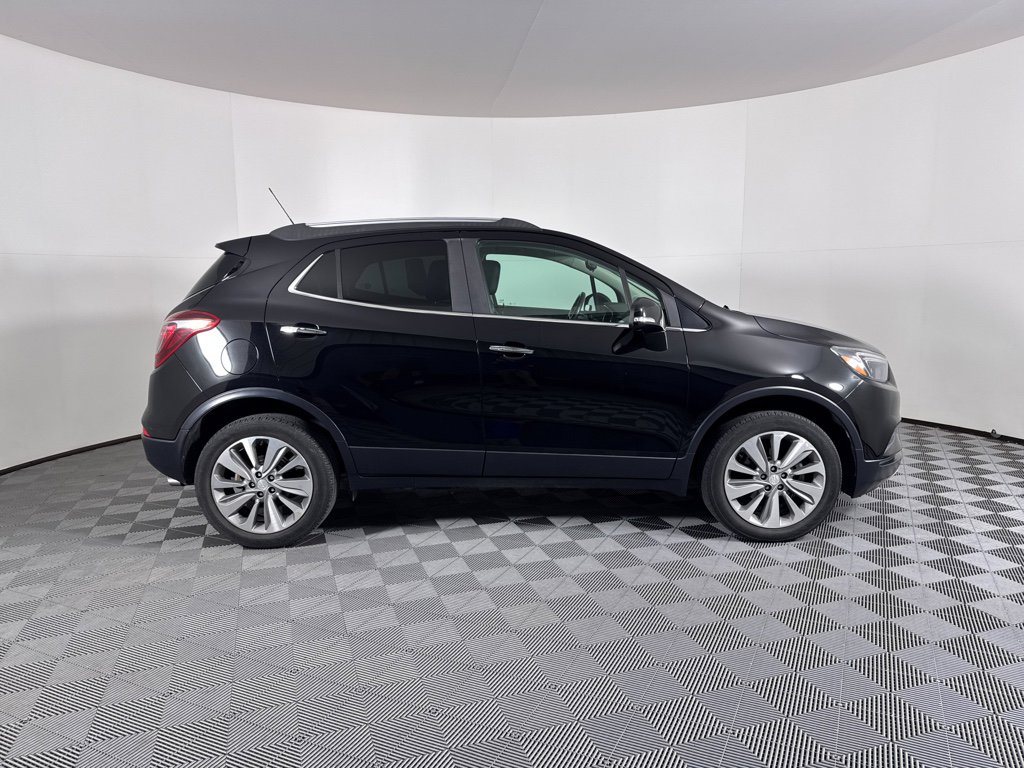 Used 2018 Buick Encore Preferred image 11