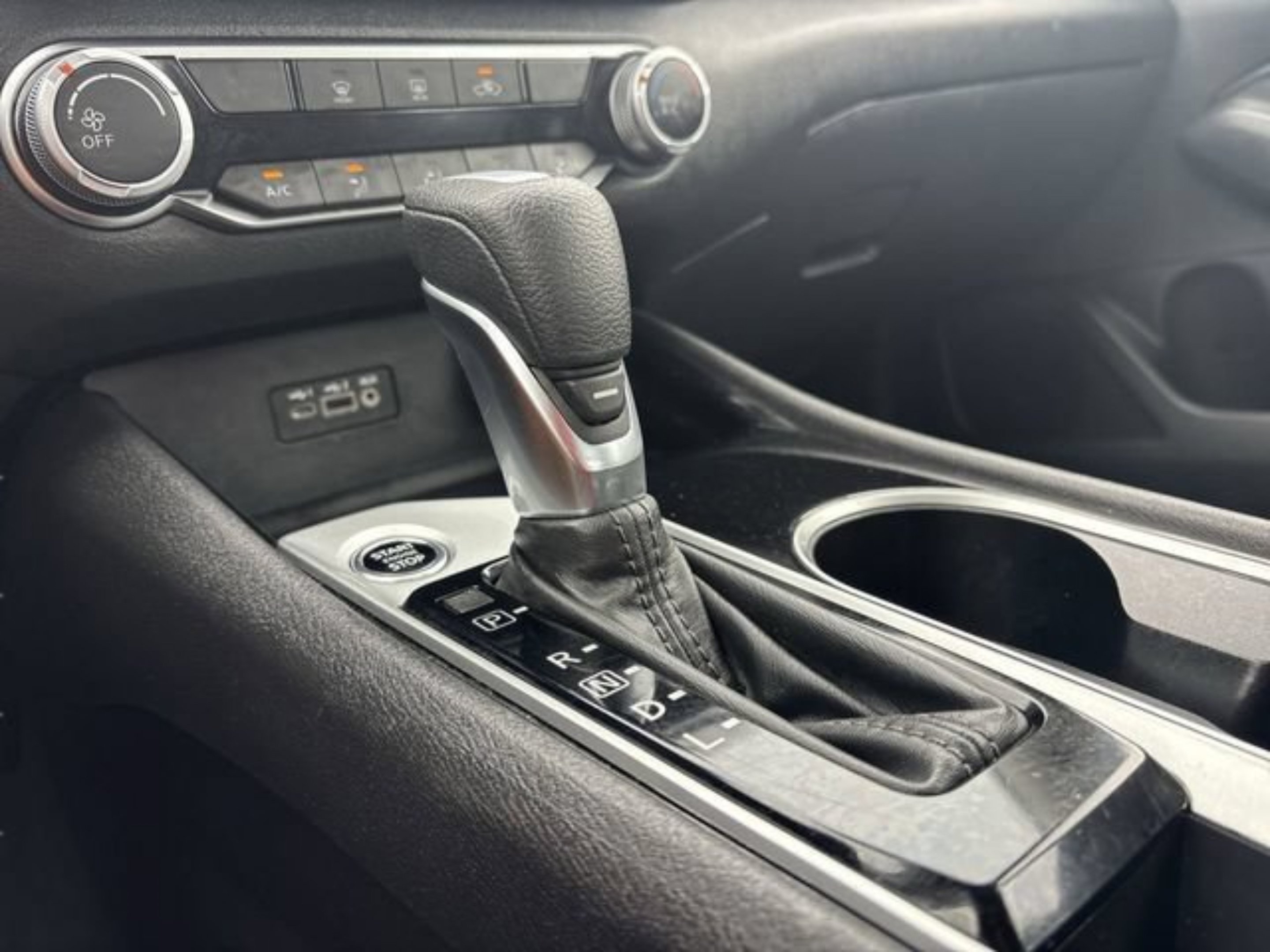 Used 2024 Nissan Altima 2.5 SV FWD image 20
