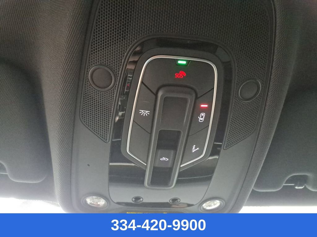 Used 2023 Audi RS 7 Sportback w/ Carbon Optic Package image 17