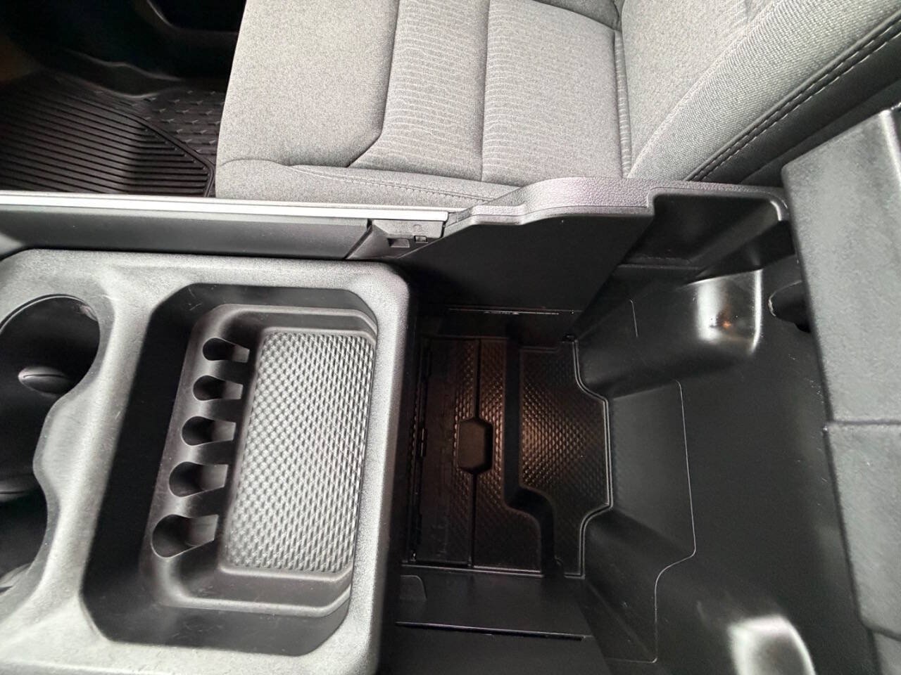 Used 2021 RAM 1500 Big Horn AWD/4WD image 29