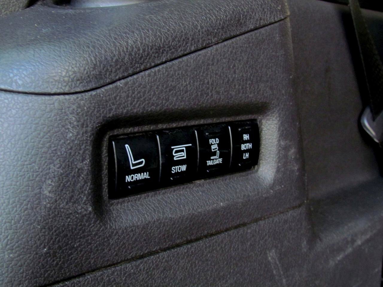 Used 2019 Ford Flex Limited w/ Equipment Group 301A image 32