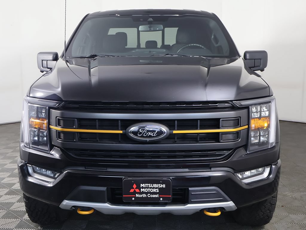 Used 2023 Ford F150 Tremor w/ 360 Degree Camera Package AWD/4WD image 13