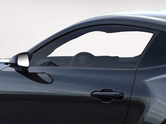 New 2026 Ford Mustang Coupe image 49