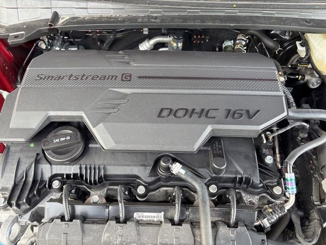 Certified 2025 Kia K4 LXS image 28