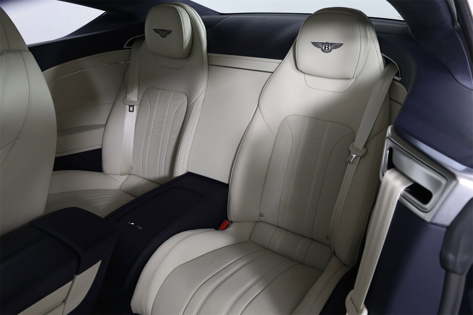 New 2026 Bentley Continental GT image 25