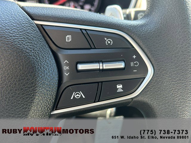 Used 2023 Hyundai Santa Fe SE image 12