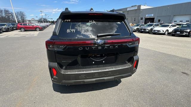 New 2026 Subaru Outback Limited AWD/4WD image 6