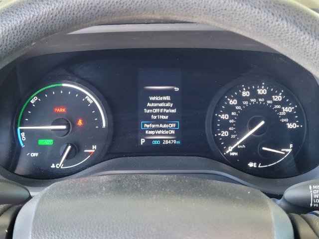 Used 2024 Toyota Sienna LE AWD/4WD image 22