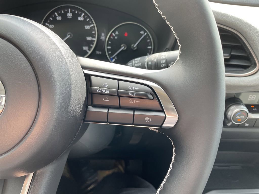 New 2026 MAZDA CX-30 Aire Edition AWD/4WD image 20