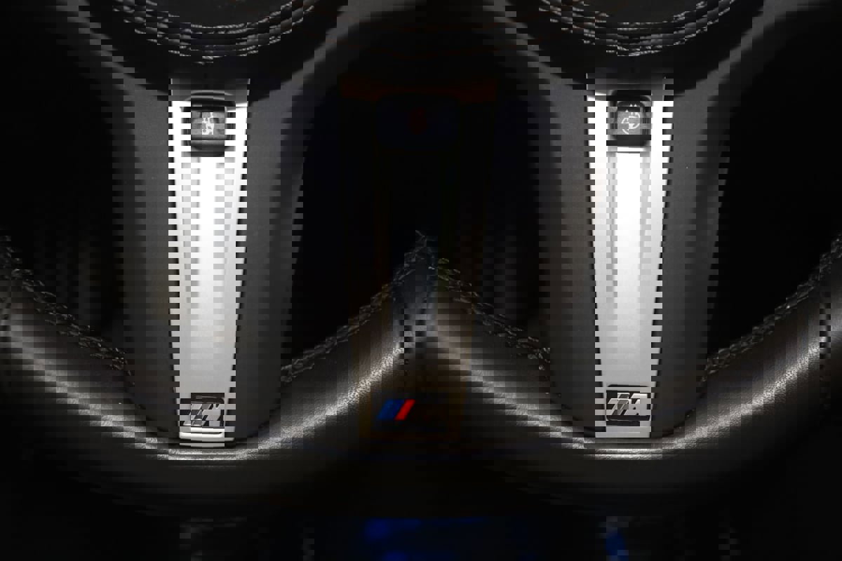 Used 2023 BMW X5 xDrive45e w/ M Sport Package image 46