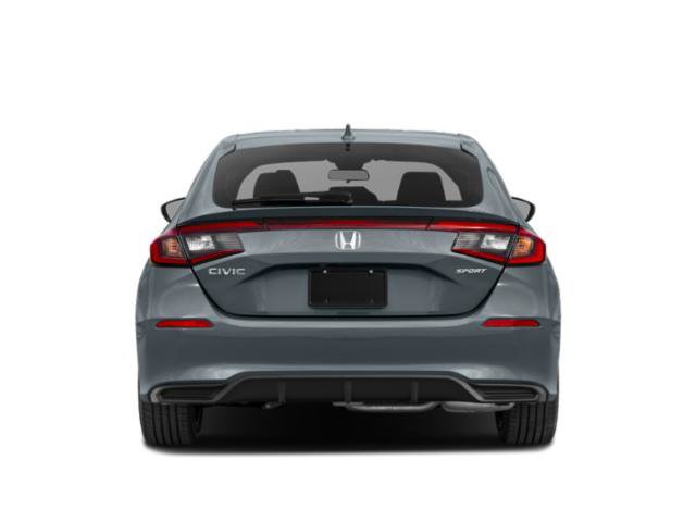 Used 2023 Honda Civic Sport image 5