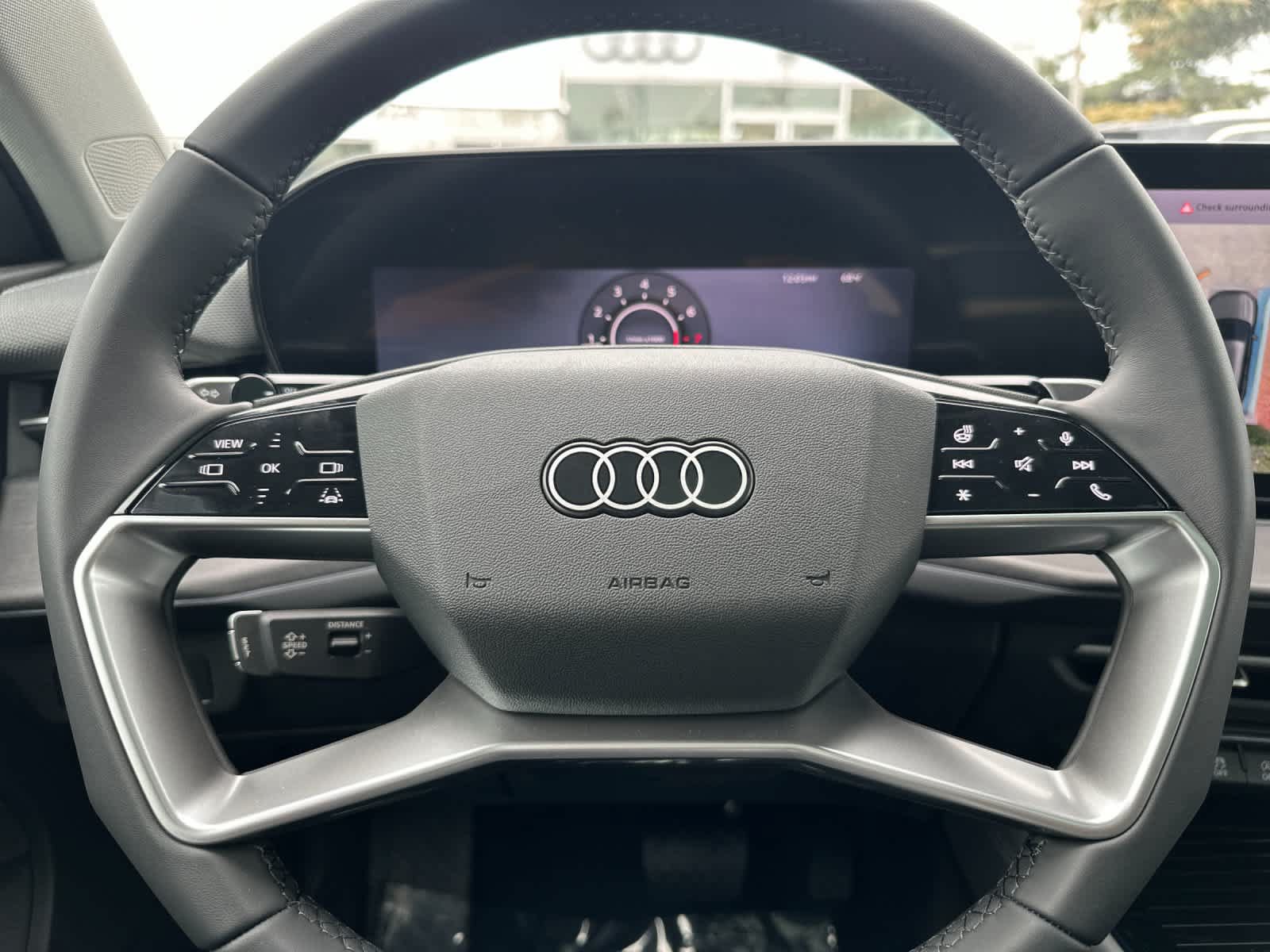 New 2026 Audi Q3 quattro 2.0T AWD/4WD image 24