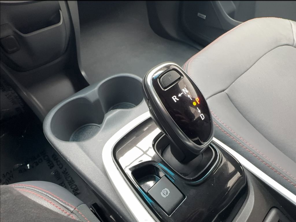 Used 2017 Chevrolet Bolt Premier w/ Driver Confidence II Package image 39